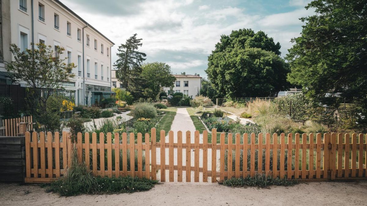 Un jardin partagé est fermé par arrêté préfectoral après une plainte d’un riverain