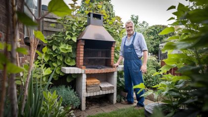 Un jardinier construit un barbecue fixe et reçoit une sanction "ils considèrent que c’est une annexe soumise à déclaration c’est une honte" raconte-t-il