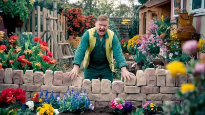 Un jardinier refait son mur en pierre et reçoit une sanction "ils considèrent que c’est une construction neuve non déclarée c’est absurde" proteste-t-il