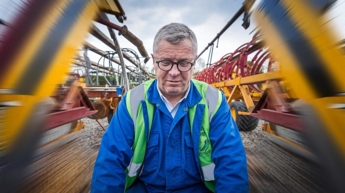 Un ouvrier agricole de 62 ans apprend qu’il a droit à une retraite complémentaire qu’il n’a jamais touchée "personne ne m’avait dit que je devais faire une demande