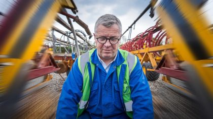 Un ouvrier agricole de 62 ans apprend qu’il a droit à une retraite complémentaire qu’il n’a jamais touchée "personne ne m’avait dit que je devais faire une demande