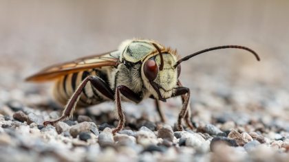 Un propriétaire interdit de vendre son terrain après classement en zone sensible pour un insecte protégé "je dois attendre qu’il change de département