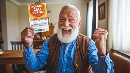 Un retraité annonce une double surprise "ma complémentaire augmente et je reçois en plus une prime exceptionnelle de 250 euros" dit-il heureux