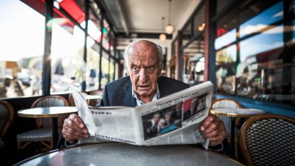 Un retraité apprend que son abattement fiscal a disparu après une réforme votée discrètement “je ne savais rien on m’a volé 600 euros par an” confie-t-il