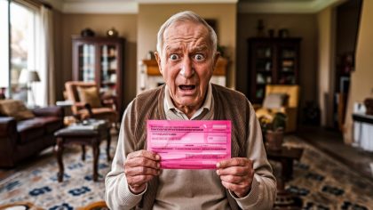 Un retraité découvre qu’il paie une taxe foncière majorée depuis 2023 après une erreur non signalée “je viens de perdre 2 000 euros en silence” confie-t-il aux médias locaux