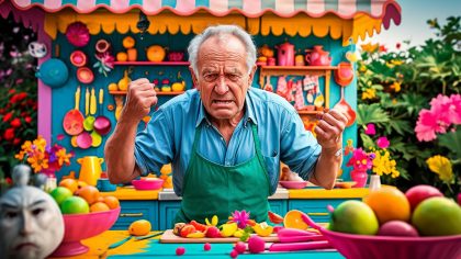 Un retraité est verbalisé pour avoir installé une cuisine d’été extérieure "ils considèrent que c’est une pièce habitable non déclarée c’est une injustice totale" s’indigne-t-il