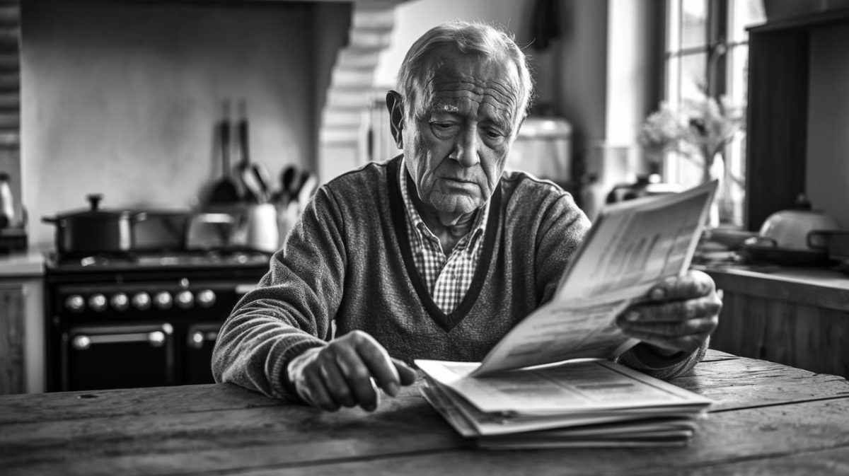 Un retraité perd son abattement fiscal après avoir accepté un petit héritage “ils considèrent que je suis désormais trop riche pour bénéficier de l’aide” raconte-t-il