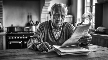 Un retraité perd son abattement fiscal après avoir accepté un petit héritage “ils considèrent que je suis désormais trop riche pour bénéficier de l’aide” raconte-t-il