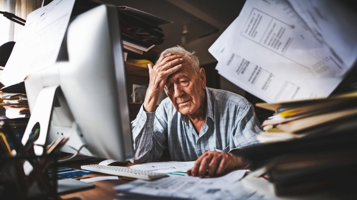Un retraité perd son bonus énergie après avoir oublié de valider son profil en ligne “on ne reçoit pas de courrier papier c’est juste impossible à suivre” explique-t-il