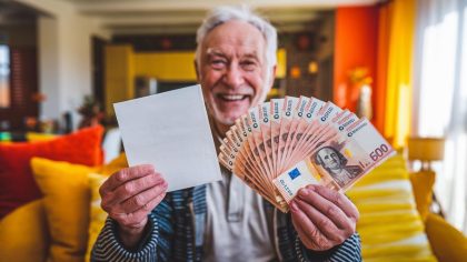 Un retraité reçoit un rappel inattendu : "ils m’ont versé 600 euros d’un coup pour corriger un ancien oubli, c’est la plus belle surprise de l’année", confie-t-il