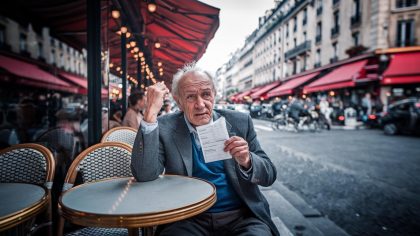 Un retraité se voit refuser la revalorisation de sa pension car il a rempli son formulaire en retard “je l’ai posté le 2 août 2025 et on me dit que c’est trop tard” raconte-t-il en larmes
