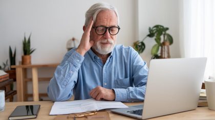Un simple oubli de case sur l’avis d’imposition coûte à ce retraité 740 euros de crédit d’impôt "j’ai validé trop vite