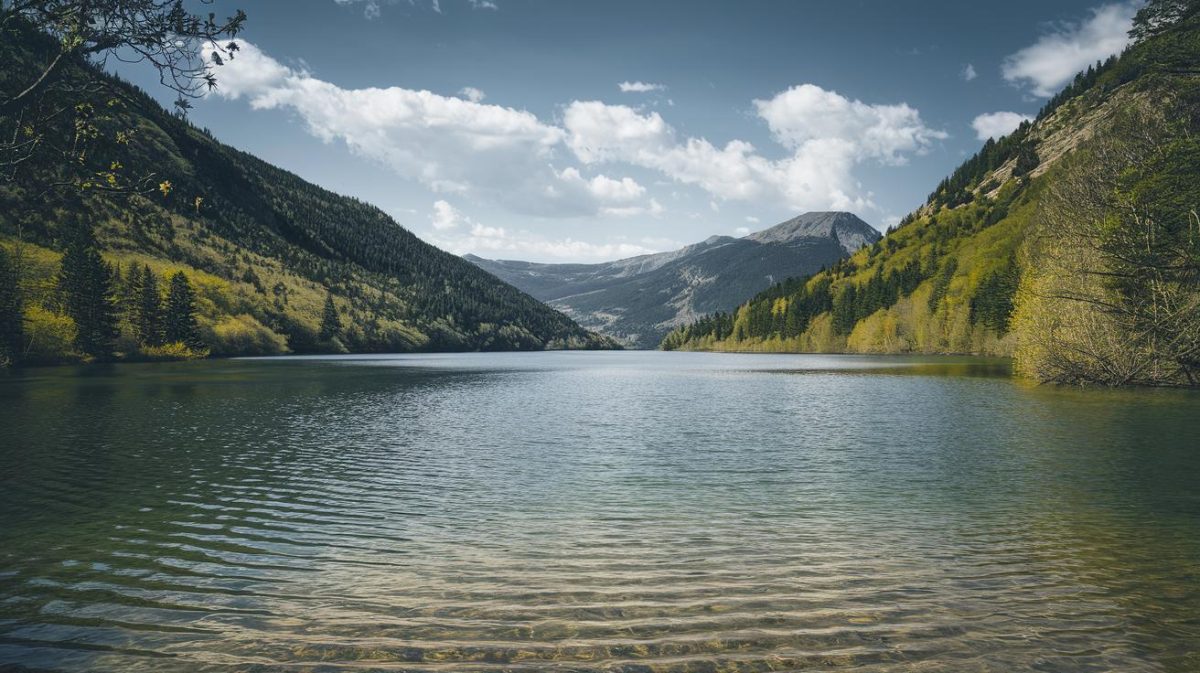 Un vortex froid instable pourrait frapper l’Europe en plein été provoquant des chutes de neige en juillet, ça perturberait toute l’agriculture