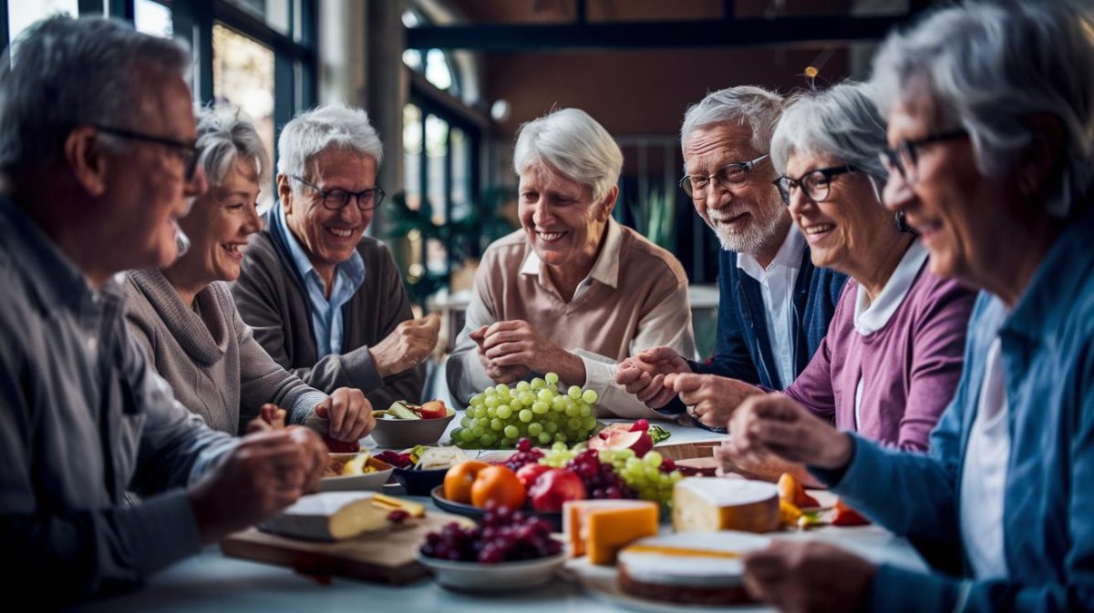Une aide alimentaire spéciale retraités sera versée dès le 8 août 2025 “c’est humiliant que ce soit aussi compliqué à obtenir”