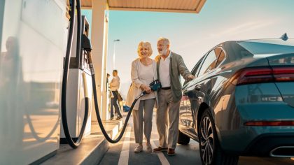Une aide carburant spéciale retraités sera créditée le 1er septembre 2025 “je pensais que c'était une arnaque tellement personne n'en parle”