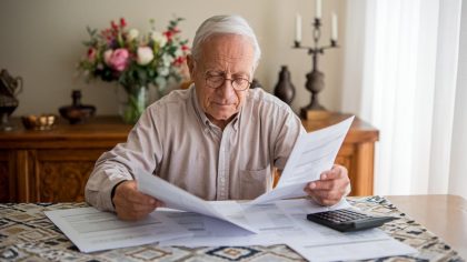 Une aide énergétique exclusive aux retraités modestes annoncée pour septembre 2025 : "Ils font exprès que ce soit compliqué pour que personne n’y ait accès" - Juste ou discriminatoire?