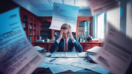 Une amende frappe un héritier qui a ignoré une déclaration de succession “ils nous donnent trente jours pour payer sinon c’est majoré” explique son avocat