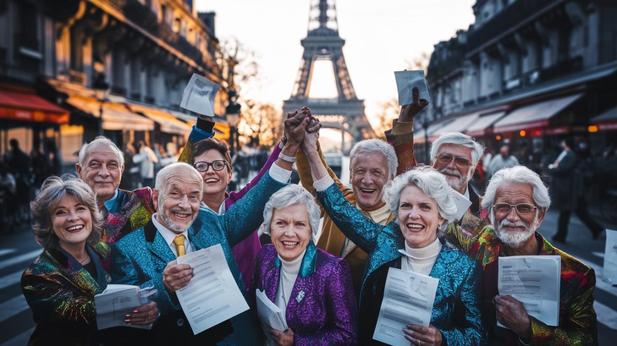 Une circulaire publiée le 8 août 2025 déclenche des régularisations de pensions pour ceux qui déposent la demande avant octobre “on nous a caché ce droit c’est scandaleux”