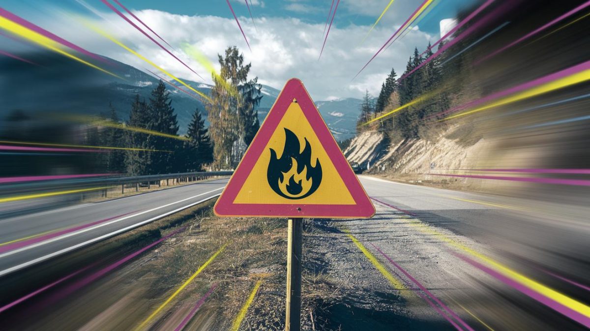 Une nappe de gaz dormant sous les Pyrénées pourrait exploser en cas de forte chaleur "le moindre séisme pourrait suffire