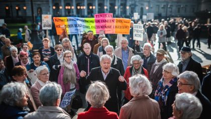 Une nouvelle mesure annoncée le 10 septembre 2025 supprime l’exonération pour 30 % des retraités “ils veulent faire des économies sur notre dos”