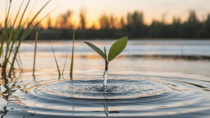 Une nouvelle taxe sur les récupérateurs d’eau annoncée pour le 8 août 2025 "on est taxé pour vouloir être écologiste