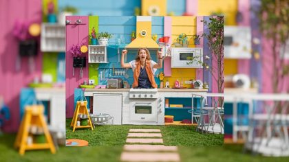 Une passionnée de bricolage installe une cuisine d’été et reçoit une sanction "ils disent que c’est une pièce habitable non déclarée c’est un scandale" proteste-t-elle
