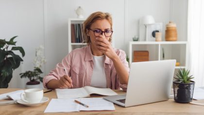Une prime énergie de 1 500 euros annulée pour avoir mal scanné une facture "la photo n’était pas assez nette