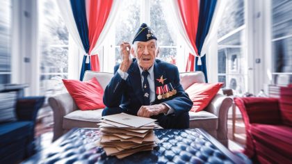 Une prime méconnue pour les anciens combattants sera versée le 5 août 2025 “mon père y avait droit depuis 10 ans personne ne nous a prévenus”