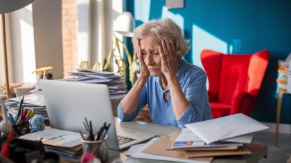 Une retraitée perd 400 euros de pension car elle n’a pas validé une étape sur son espace en ligne “je croyais que c’était automatique je n’ai rien reçu par courrier” explique-t-elle