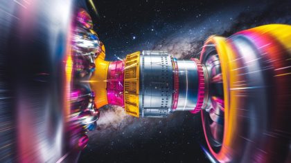« Une révolution silencieuse est en marche » l’UE valide le premier réacteur spatial pour propulsion interplanétaire dès le 4 août 2025