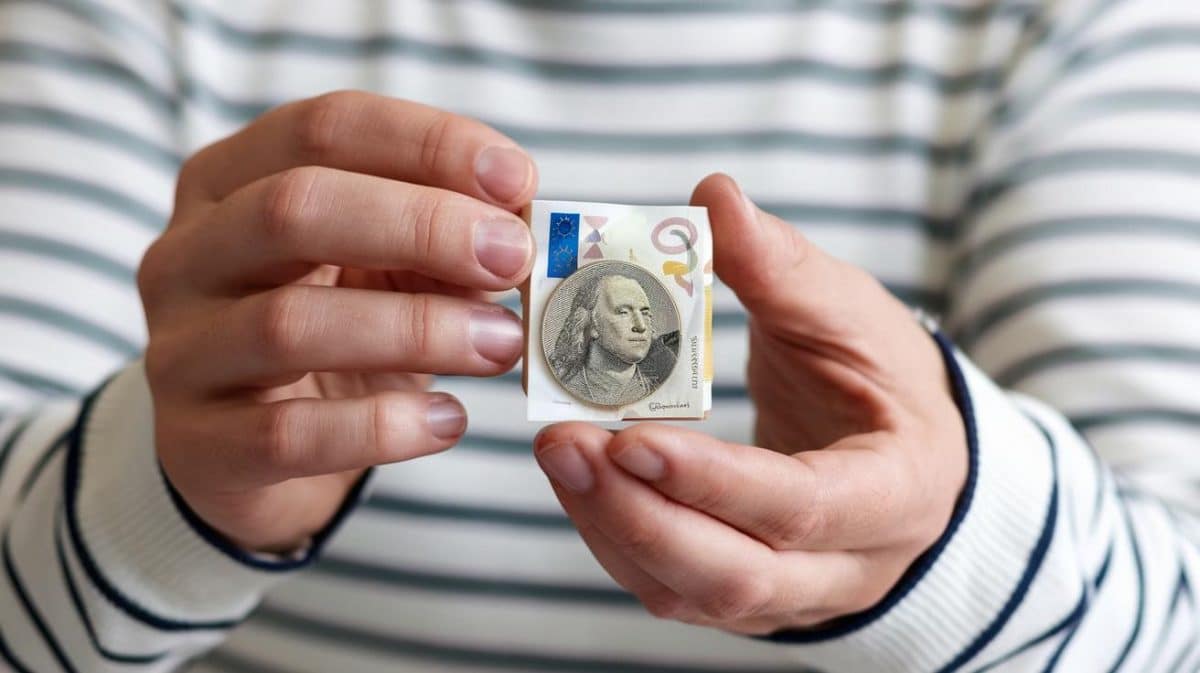 Une simple pièce de 2 euros vendue 19 500€ aux enchères, c'est la folle histoire de Pierre qui ne pensait pas récuperer autant d'argent