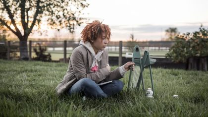 Une tonnelle de jardin démontable considérée comme construction illégale "ils m’ont menacé d’une amende de 900 €